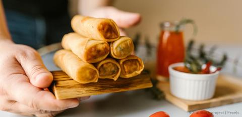 Curso cocina